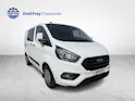 FORD Transit C Van 300 L1 2.0 TDCi 130 Trend
