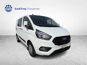 Fahrzeugbild FORD Transit C Van 300 L1 2.0 TDCi 130 Trend