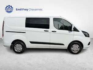 FORD Transit C Van 300 L1 2.0 TDCi 130 Trend