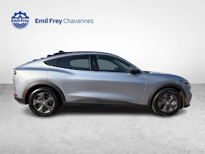 Fahrzeugbild FORD Mustang Mach-E Standard