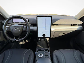 Fahrzeugbild FORD Mustang Mach-E Standard