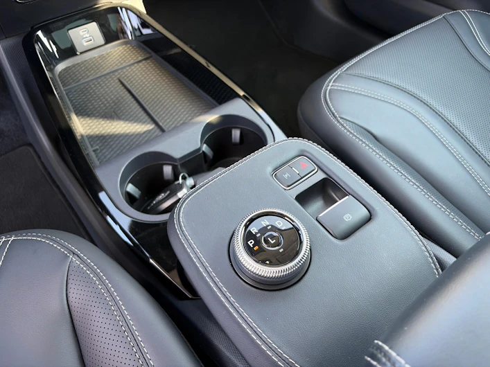 Fahrzeugbild FORD MUSTANG MACH-E