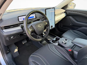 Fahrzeugbild FORD Mustang Mach-E Standard