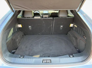 Fahrzeugbild FORD Mustang Mach-E Standard
