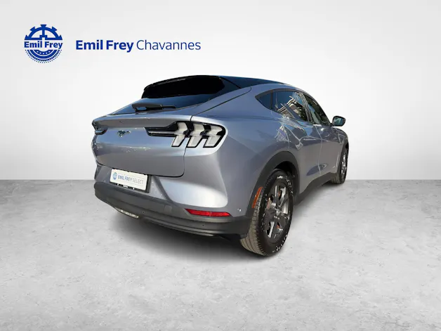 Ford Mustang Mach-E Standard