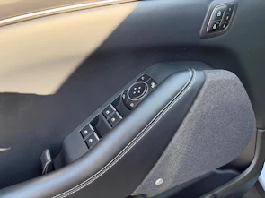 Fahrzeugbild FORD Mustang Mach-E Standard