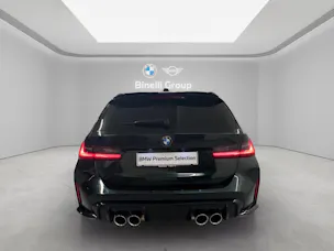 BMW M3 Competition xDrive Touring