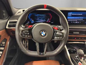 BMW M3 Competition xDrive Touring
