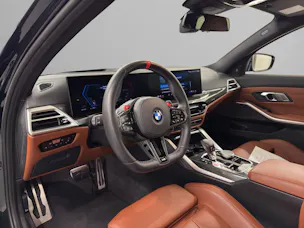 BMW M3 Competition xDrive Touring