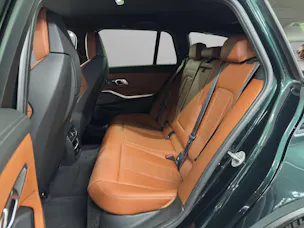 BMW M3 Competition xDrive Touring