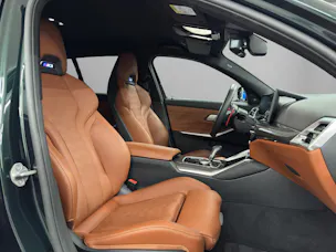 BMW M3 Competition xDrive Touring