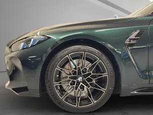 BMW M3 Competition xDrive Touring