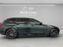 BMW M3 Competition xDrive Touring
