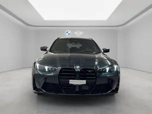 BMW M3 Competition xDrive Touring