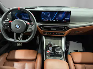 BMW M3 Competition xDrive Touring