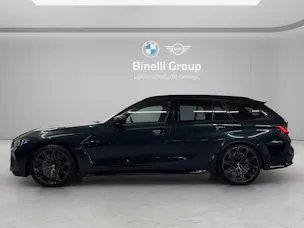 BMW M3 Competition xDrive Touring