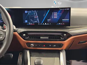 BMW M3 Competition xDrive Touring