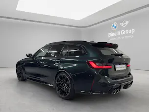 BMW M3 Competition xDrive Touring