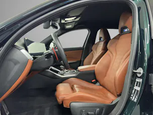 BMW M3 Competition xDrive Touring