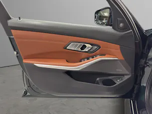BMW M3 Competition xDrive Touring
