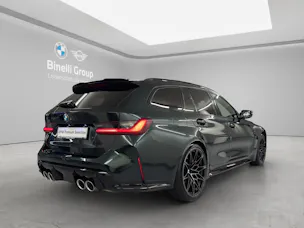 BMW M3 Competition xDrive Touring