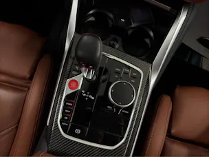 BMW M3 Competition xDrive Touring