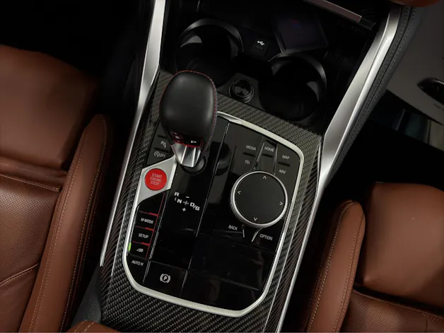 BMW M3 Competition xDrive Touring