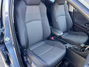 Toyota Yaris 1.5 VVT-i HSD Trend