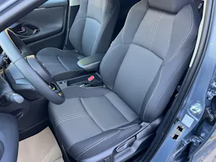 Toyota Yaris 1.5 VVT-i HSD Trend