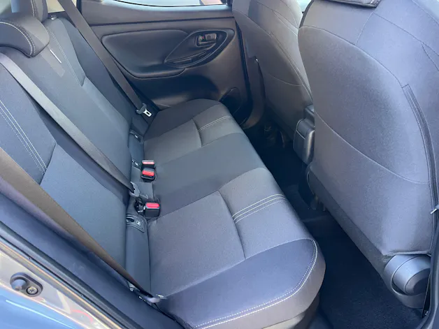 Toyota Yaris 1.5 VVT-i HSD Trend