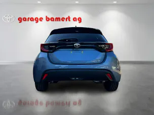 Toyota Yaris 1.5 VVT-i HSD Trend