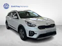 Kia Niro 1.6 GDi Hybrid Power 25 - Batteria HV nuova - Ruote invernali incluse