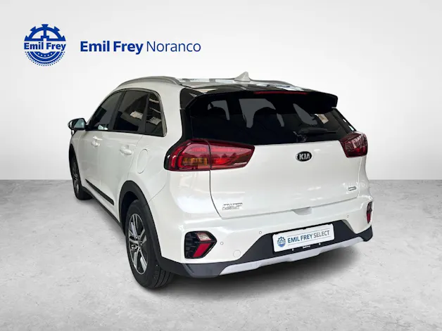 Kia Niro 1.6 GDi Hybrid Power 25 - Batteria HV nuova - Ruote invernali incluse