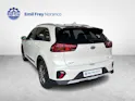 Kia Niro 1.6 GDi Hybrid Power 25 - Batteria HV nuova - Ruote invernali incluse