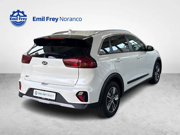 Kia Niro 1.6 GDi Hybrid Power 25 - Batteria HV nuova - Ruote invernali incluse