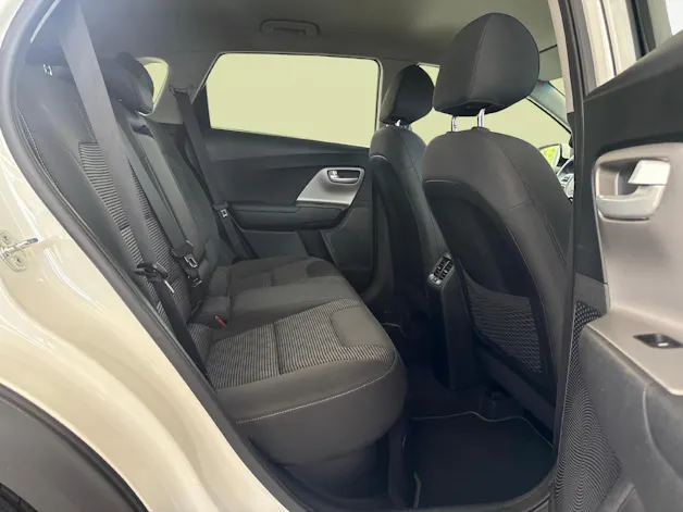 Kia Niro 1.6 GDi Hybrid Power 25 - Batteria HV nuova - Ruote invernali incluse