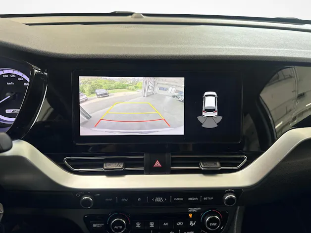 Kia Niro 1.6 GDi Hybrid Power 25 - Batteria HV nuova - Ruote invernali incluse