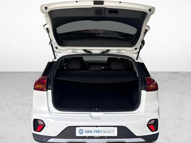 Kia Niro 1.6 GDi Hybrid Power 25 - Batteria HV nuova - Ruote invernali incluse