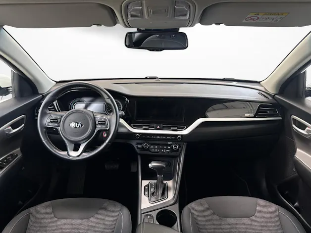 Kia Niro 1.6 GDi Hybrid Power 25 - Batteria HV nuova - Ruote invernali incluse