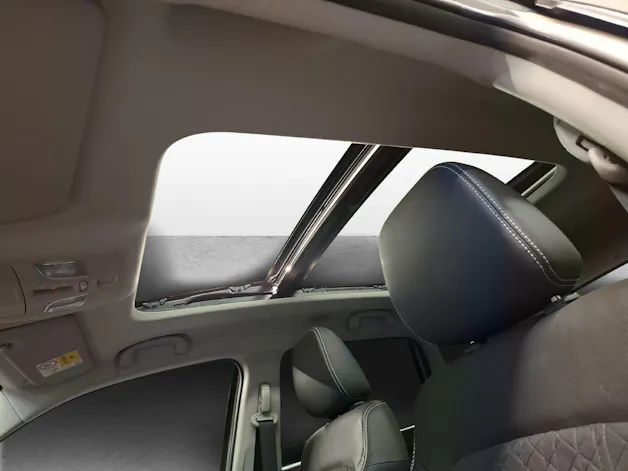 Suzuki Vitara 1.5 Compact Top Hybrid 4x4