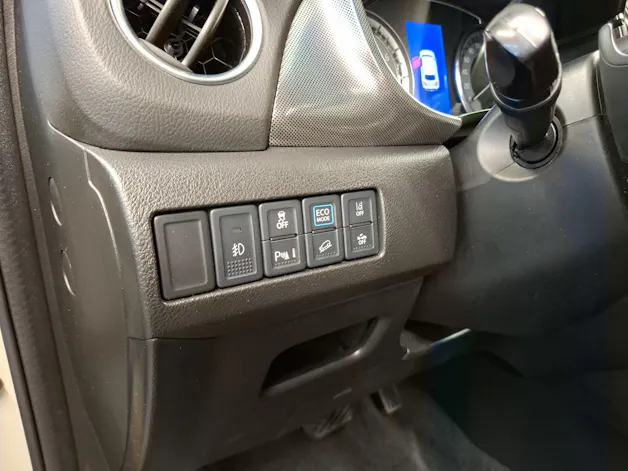 Suzuki Vitara 1.5 Compact Top Hybrid 4x4