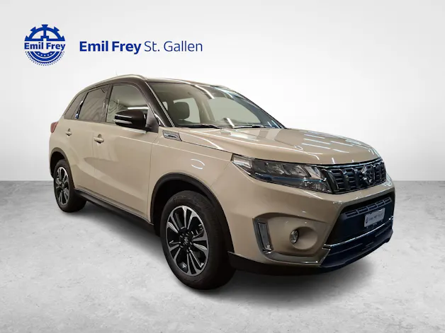 Suzuki Vitara 1.5 Compact Top Hybrid 4x4
