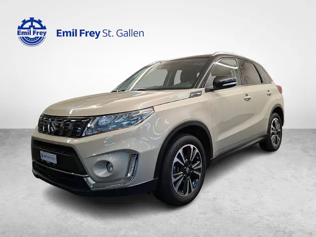 Suzuki Vitara 1.5 Compact Top Hybrid 4x4