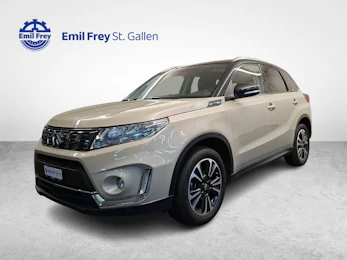 immagine del veicolo SUZUKI Vitara 1.5 Compact Top Hybrid 4x4