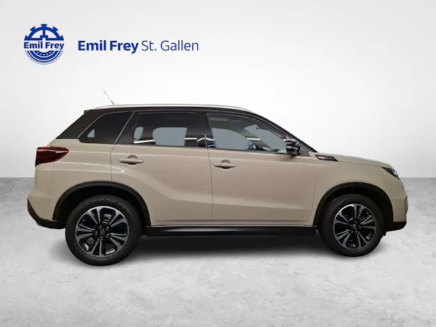 Suzuki Vitara 1.5 Compact Top Hybrid 4x4