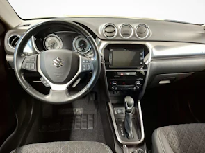 Fahrzeugbild SUZUKI Vitara 1.5 Compact Top Hybrid 4x4