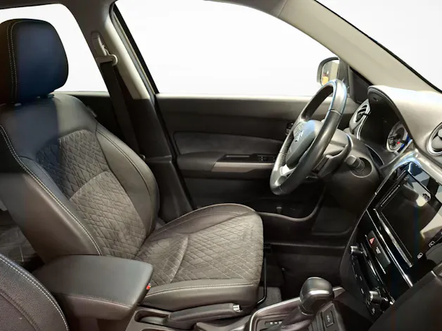Suzuki Vitara 1.5 Compact Top Hybrid 4x4