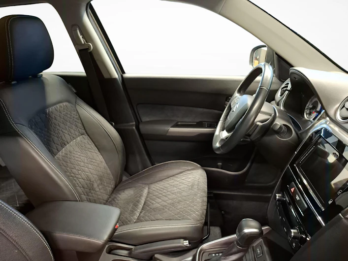 Fahrzeugbild SUZUKI VITARA