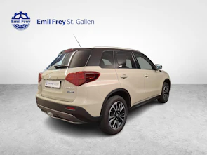 Fahrzeugbild SUZUKI Vitara 1.5 Compact Top Hybrid 4x4
