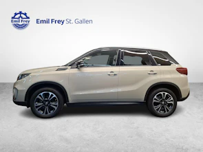 Fahrzeugbild SUZUKI Vitara 1.5 Compact Top Hybrid 4x4